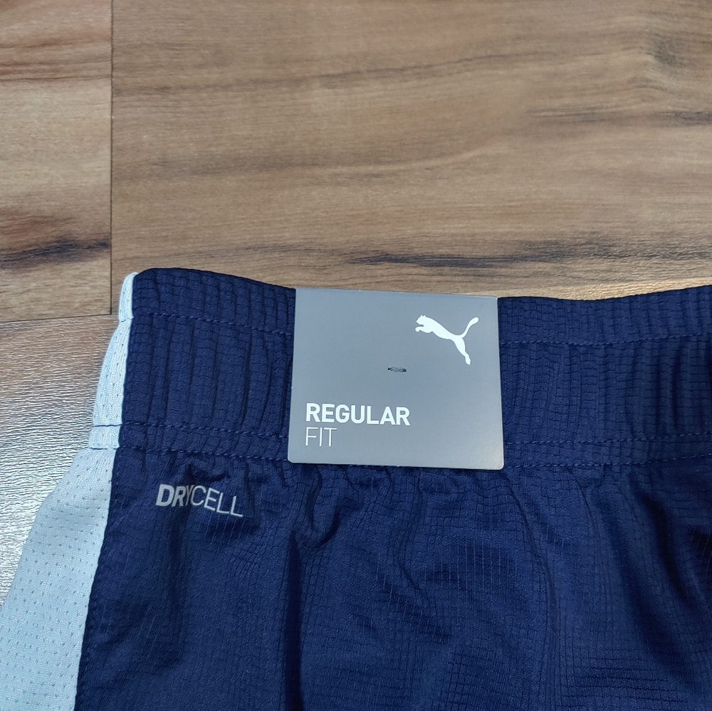 PUMA Shorts Men's dry cell BRAND NEW - Picture 10 of 13